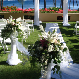 wedding flowers